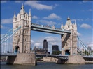 Tower Bridge London